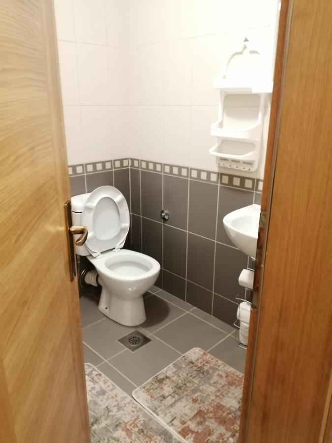 Appartement Apartman Hasen Vlašić Extérieur photo