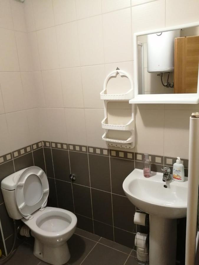 Appartement Apartman Hasen Vlašić Extérieur photo