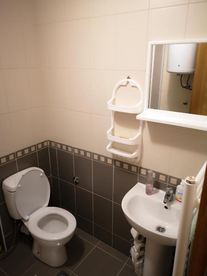 Appartement Apartman Hasen Vlašić Extérieur photo