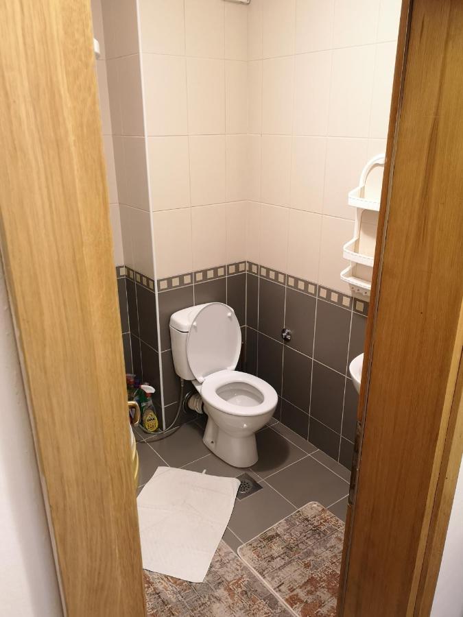 Appartement Apartman Hasen Vlašić Extérieur photo