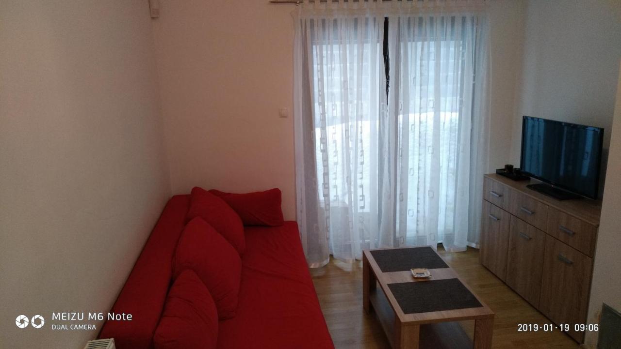 Appartement Apartman Hasen Vlašić Extérieur photo