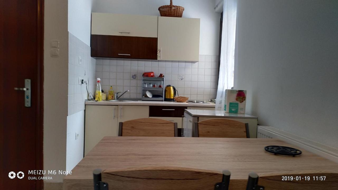 Appartement Apartman Hasen Vlašić Extérieur photo