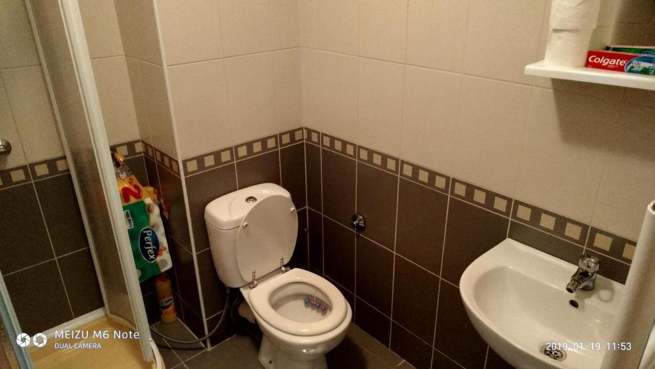 Appartement Apartman Hasen Vlašić Extérieur photo